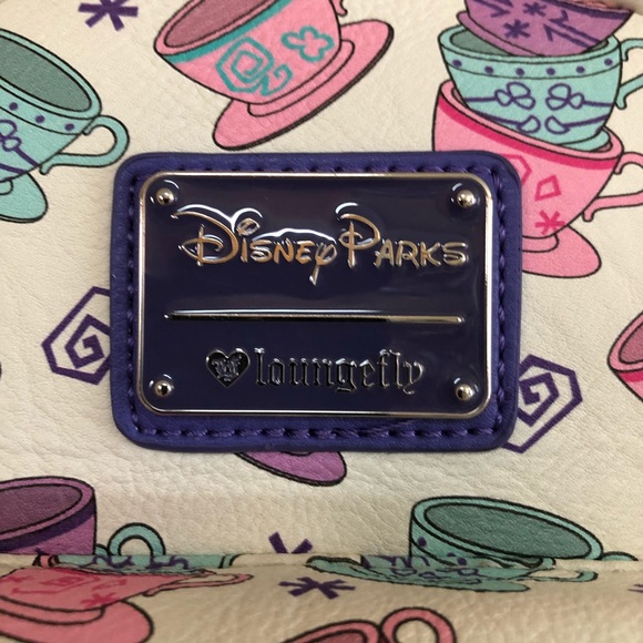 Disney Parks | Loungefly - Picture 4 of 7